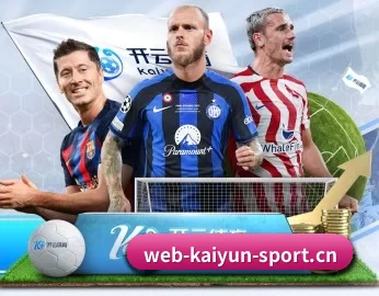 平台简介 - 体育资讯内容服务 | KaiyunEsports